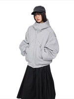 Doberman Stud Hoodie
