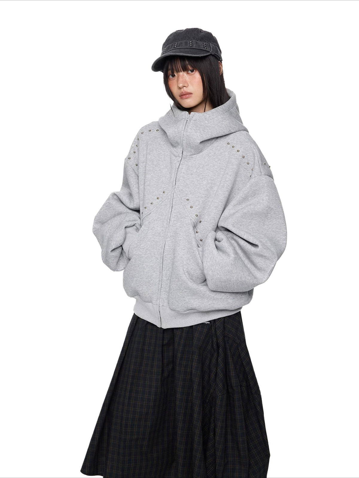 Doberman Stud Hoodie