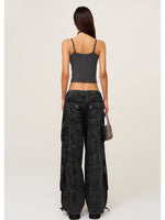 Solid-Color Simple Base Layer Slim-Fit Sports Camisole