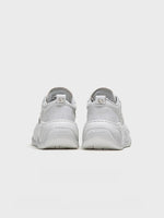 Vintage Platform Sneakers