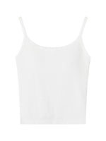 Modal Backless Cami Top