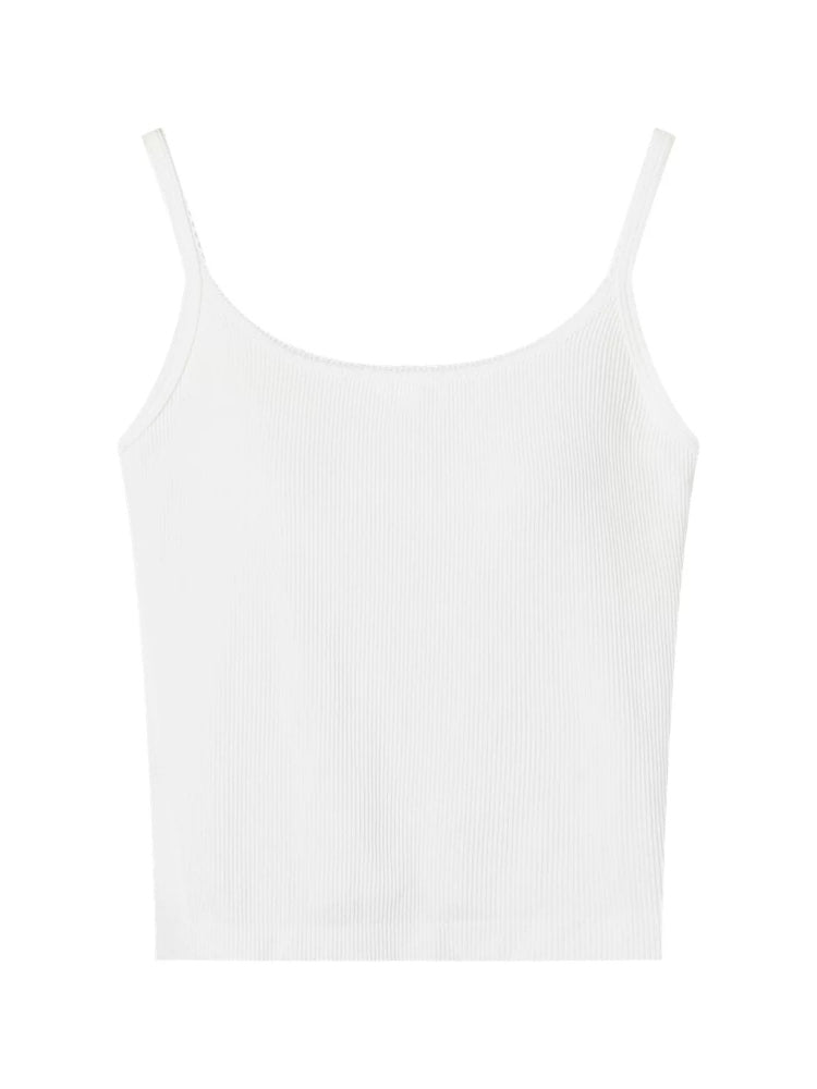 Modal Backless Cami Top