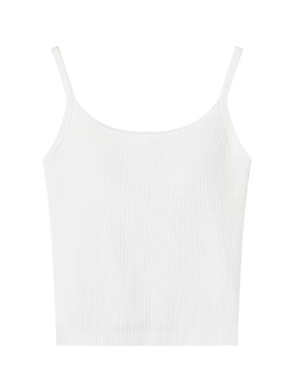 Modal Backless Cami Top