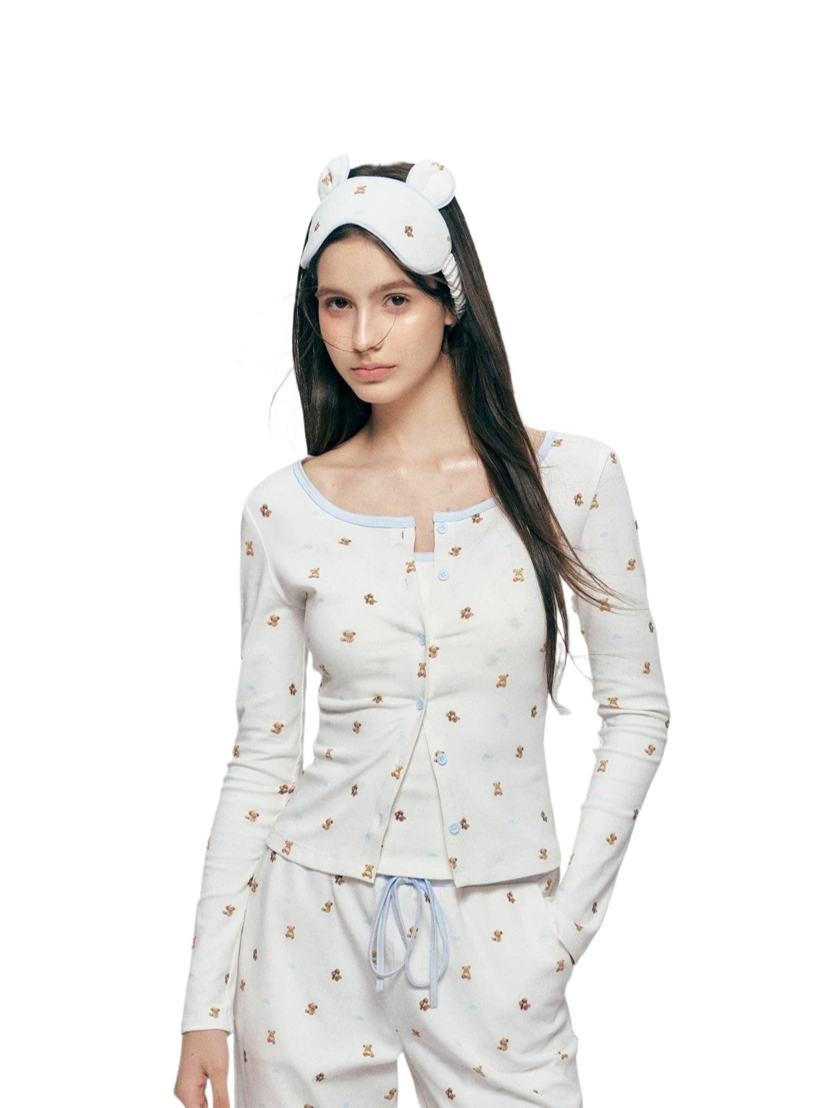 Bear Lounge Set