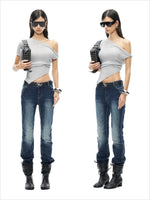 Venus Off-Shoulder Tee