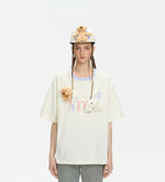 Doozoo Crayon Logo T-shirt