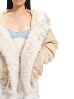 Rocky Down Jacket