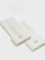 Knit Leg Warmers