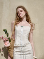 Jasmine Cotton Set