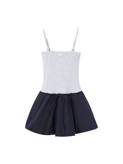 Floral Stand Collar Jacket &amp; Dress Set