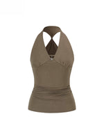 Starfish Halter Top