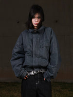 Vintage Flight Jacket