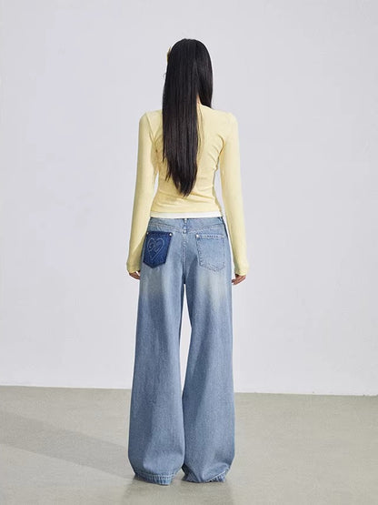 Layered Ruched Tee