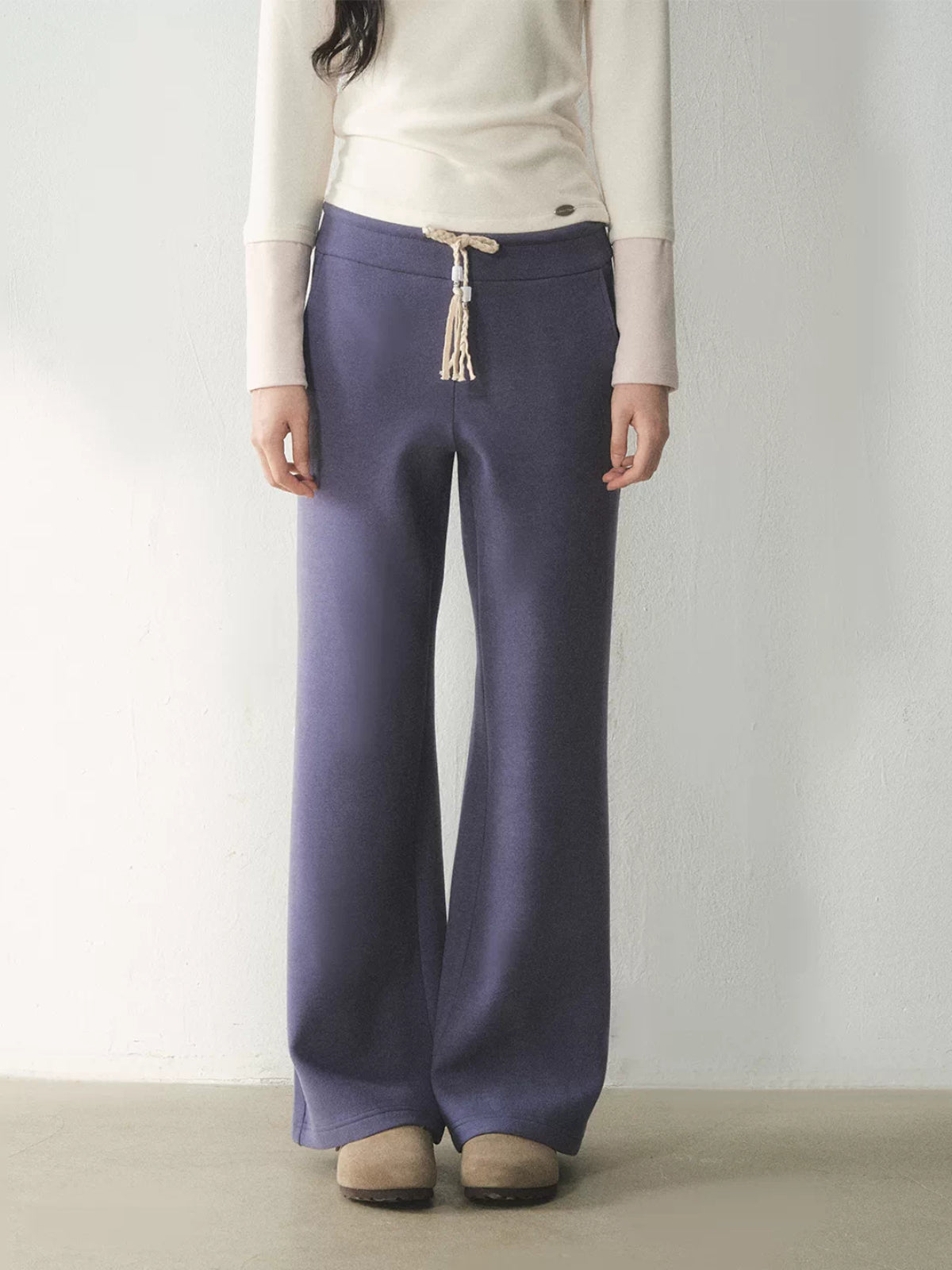 Floral Air Layer Lounge Set