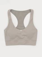 One - Piece Elastic Classic Body - Shaping Vest