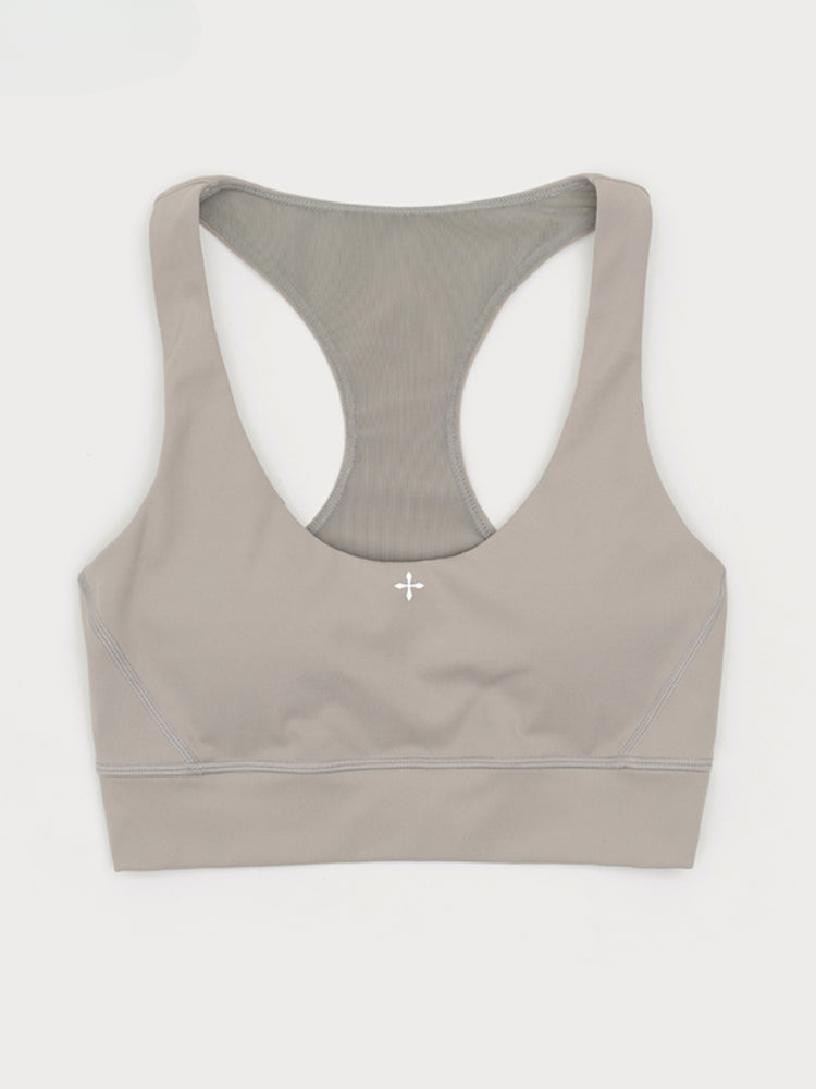 One - Piece Elastic Classic Body - Shaping Vest