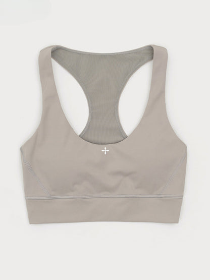 One - Piece Elastic Classic Body - Shaping Vest