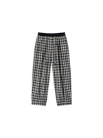 Loose String Casual Pants