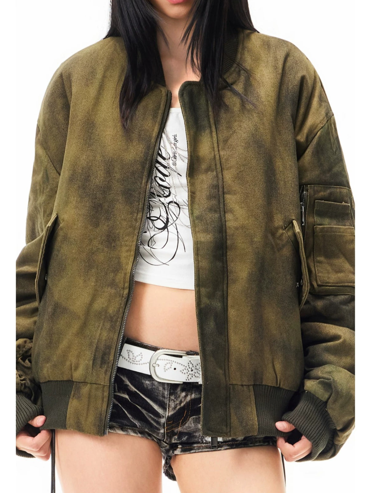 American Flight Jacket