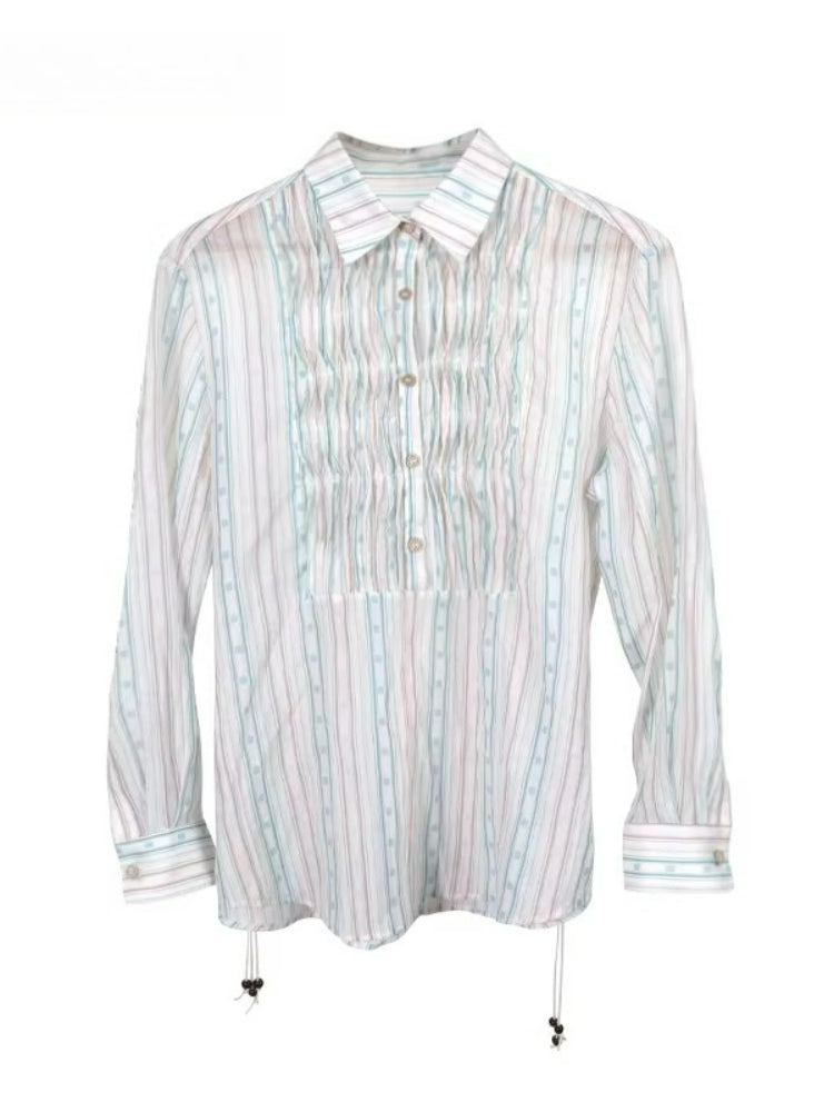 Sheer Lightweight Resort Shirt
