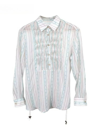 Sheer Lightweight Resort Shirt