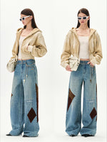 Vintage Washed Hoodie
