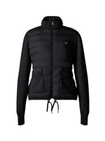 Tacha Goose Down Quilted Jacket