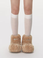 Bear Paw Snow Boots