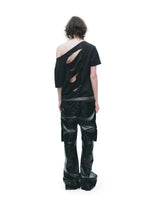 Burnout Punk T-Shirt