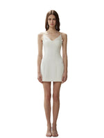 Camellia Evening Dress