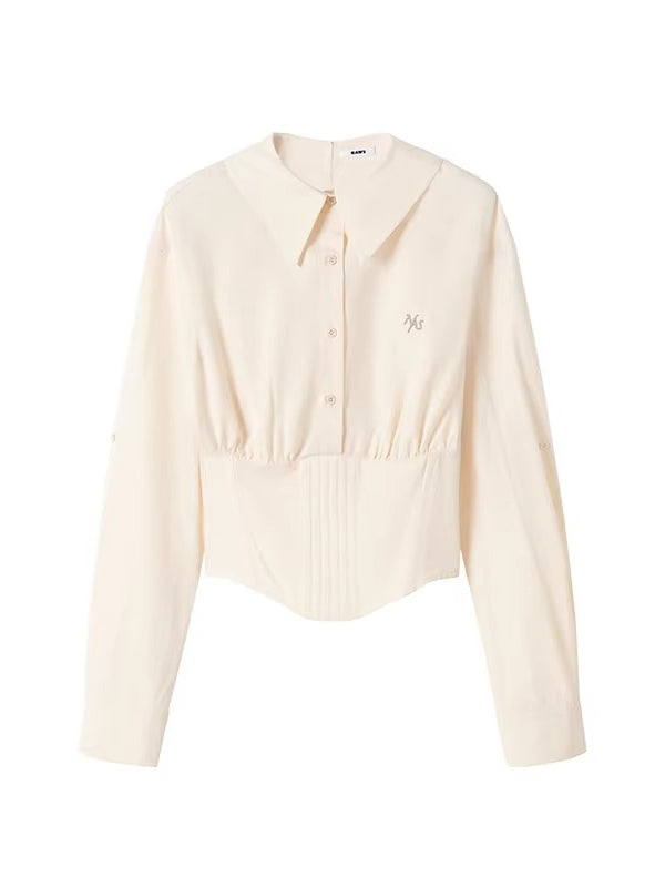 Rider Multiway Shirt