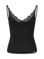 Lace Camisole Top