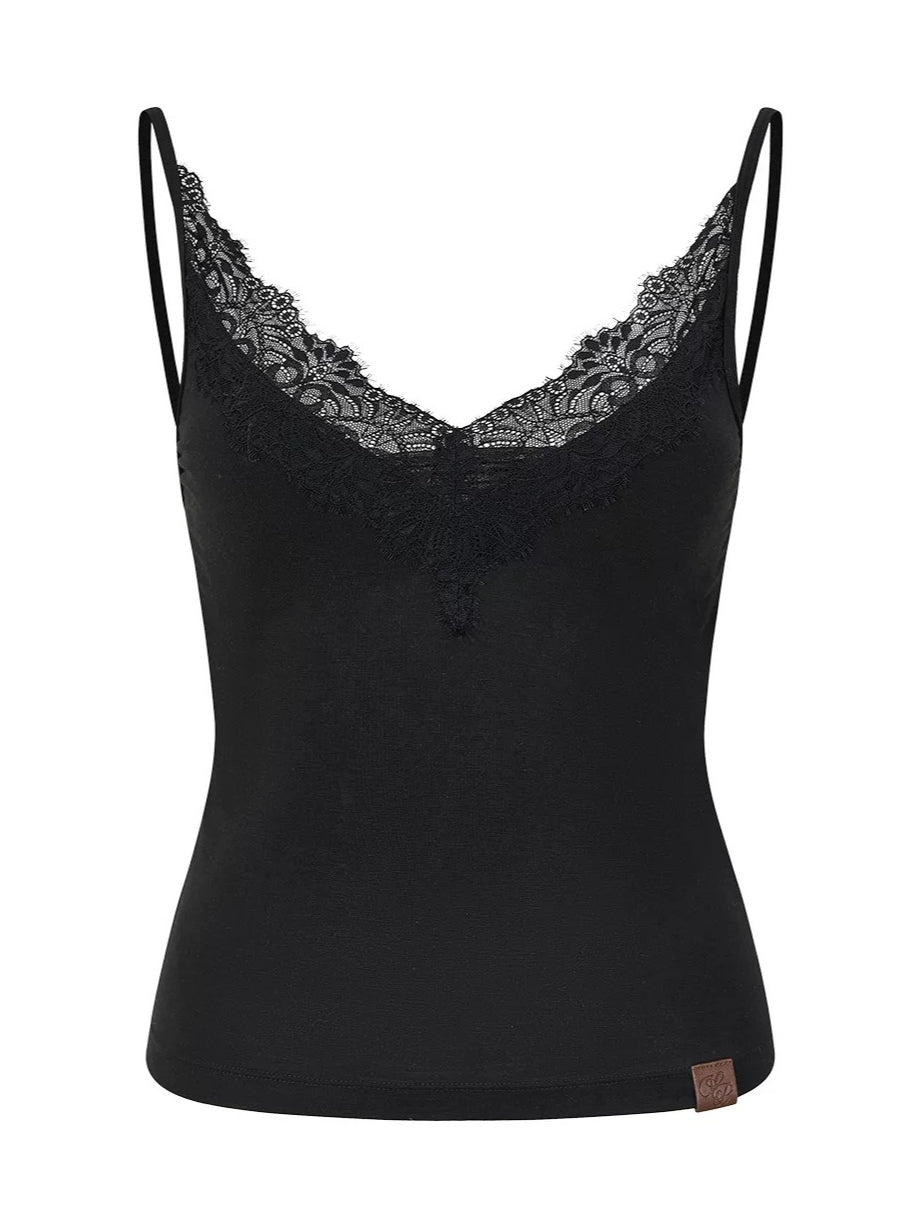 Lace Camisole Top