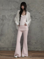 Soft Knit Cardigan
