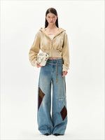 Vintage Washed Hoodie
