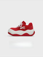 Chunky Platform Sneakers