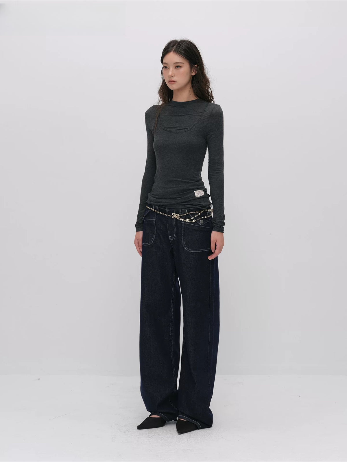 Soft Layer 2-piece Set