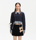 Doo Nostalgia Shirt Sweater