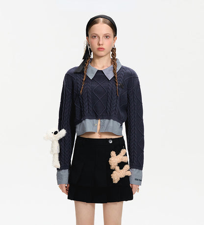 Doo Nostalgia Shirt Sweater
