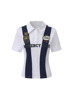Jersey Style T-Shirt