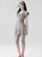 Soft Layered Tee