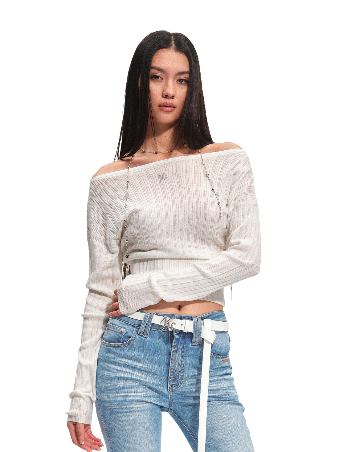 Hannover Merino Knit