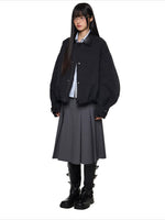 Barn Style Jacket