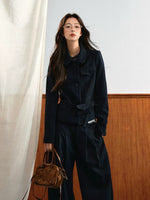 Detachable Waist Bag Set