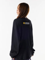 Vintage Letter T-Shirt