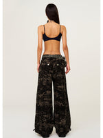 One-Piece Y2K Body-Shaping Bralette