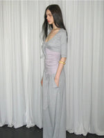 Three Piece Yoga Set