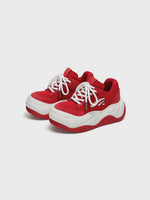 Chunky Platform Sneakers