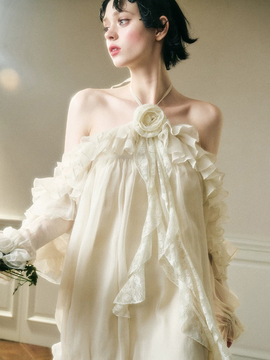 Halter Fairy Dress