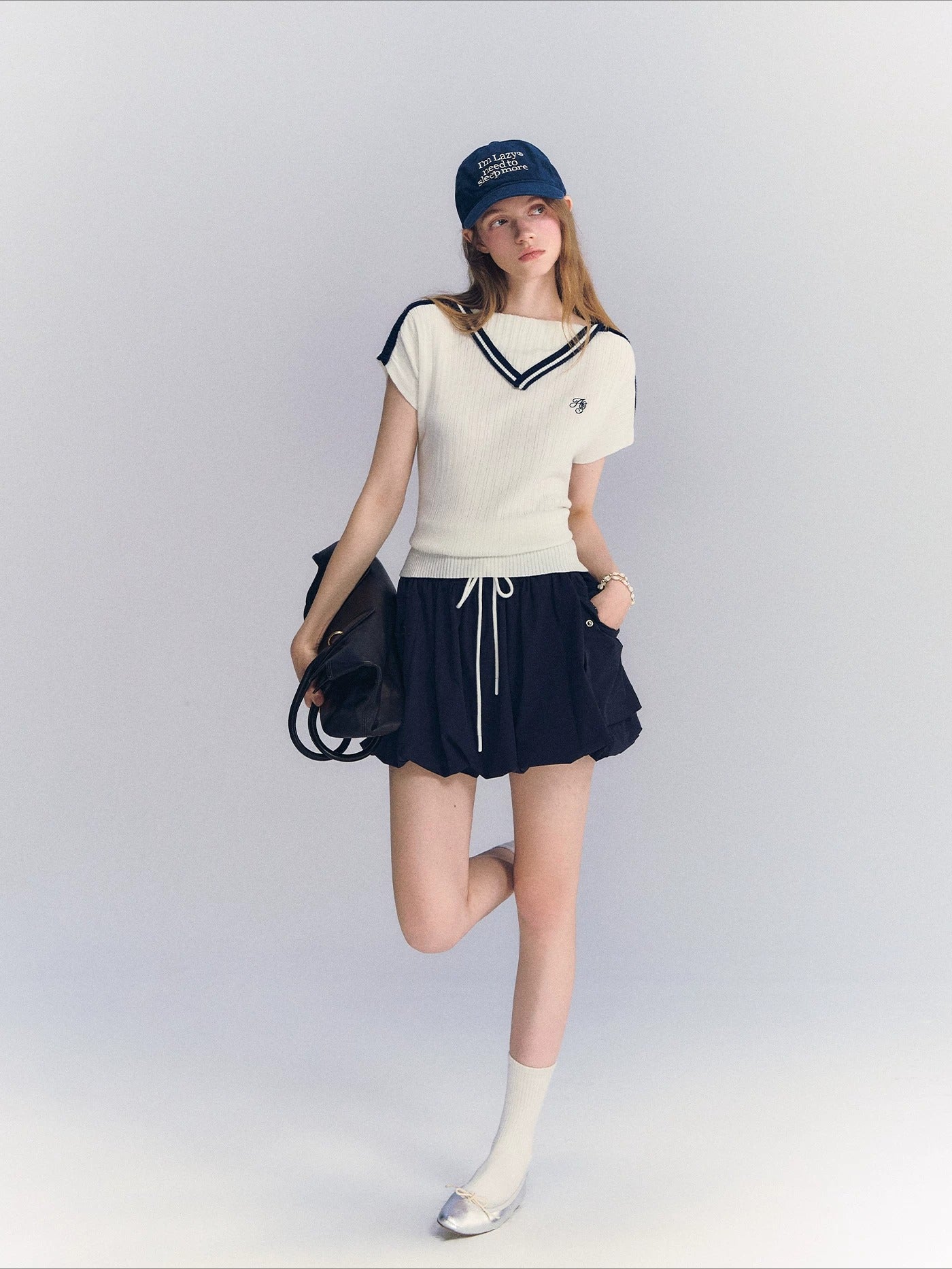 Half Zip Pullover Jacket